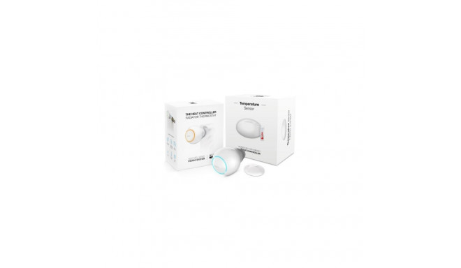 Fibaro küttekontrolleri algkomplekt ZW5 EU
