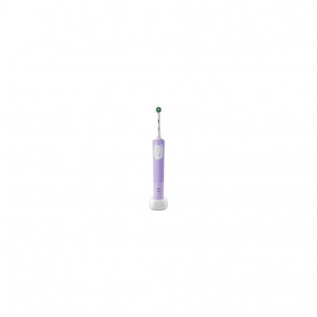 Oral-B elektriline hambahari D103 Vitality Pro, laetav, täiskasvanutele, ml, 1 kaasasoleva harjapeag