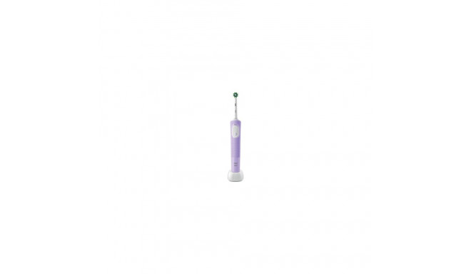 Oral-B | D103 Vitality Pro | Elektriline hambahari | Laetav | Täiskasvanutele | ml | Harjapeade arv 