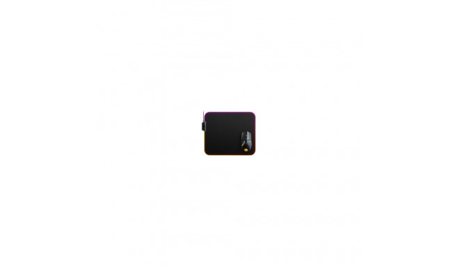 SteelSeries hiirematt QcK Prism M