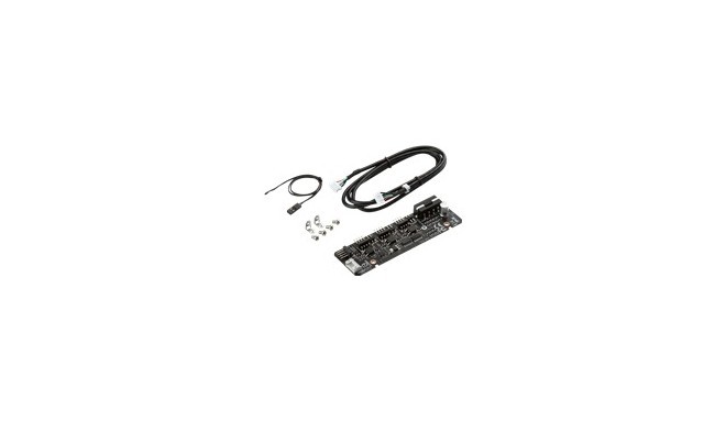 Asus FAN EXTENSION CARD