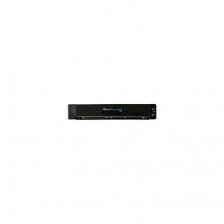 I.R.I.S. käeshoitav skanner IRIScan Anywhere 6 wifi 1200x1200DPI A4, must