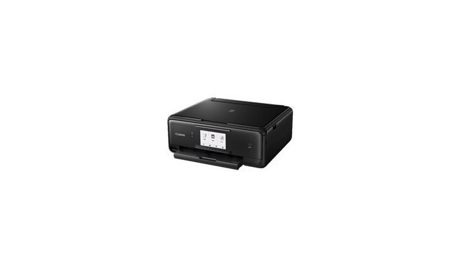 Canon tindiprinter PIXMA TS8050, must