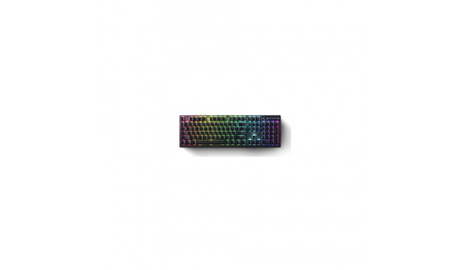 Razer Gaming Keyboard Deathstalker V2 Pro Gaming Keyboard RGB LED light US Wireless Black Wireless c