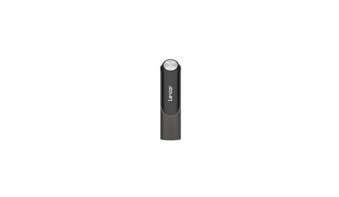 Lexar JumpDrive P30 USB flash drive 256 GB USB Type-A 3.2 Gen 1 (3.1 Gen 1) Black, Grey