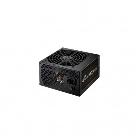 FSP HEXA 85+ PRO toiteplokk 550 W 24-pin ATX must