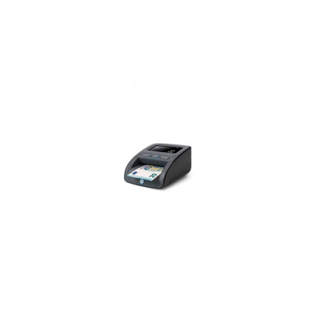 Safescan 155-S counterfeit bill detector Black