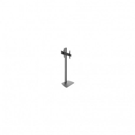 Edbak STDV100 monitor mount / stand 190.5 cm (75") Floor Black