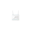 D-Link AX1500 4G CAT6 Smart Router G416/E  802.11ax, 300+1201 Mbit/s, 10/100/1000 Mbit/s, Ethernet L