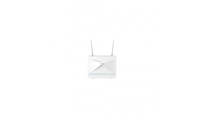 D-Link nutikas ruuter EAGLE PRO AI AX1500 4G+ G416