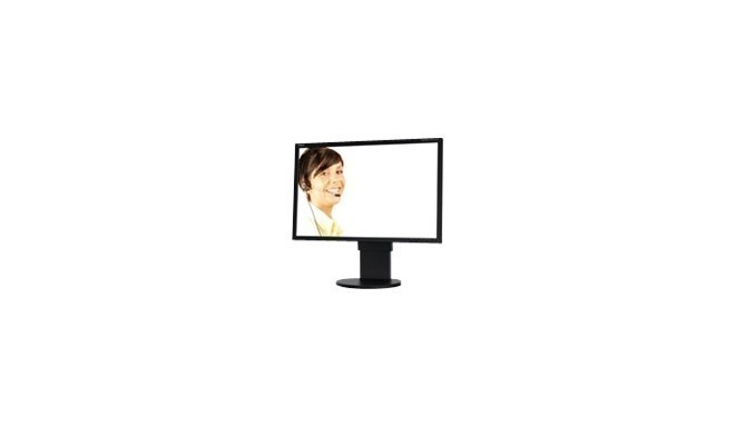 NEC monitor 22" MultiSync EA221WME