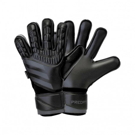 adidas Predator Glove Match Fingersave IZ1503 Goalkeeper Gloves (11)