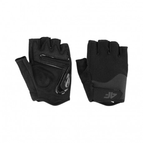 4F FNK U121 4FWSS24AFGLU121 20S Cycling Gloves (M)