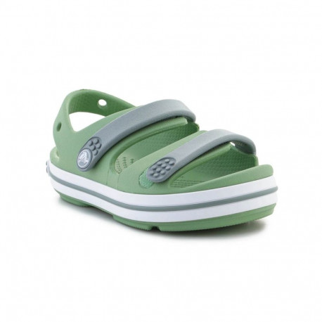 Crocs Crocband Cruiser Sandal Toddler Jr 209424-3WD sandals (EU 20/21)