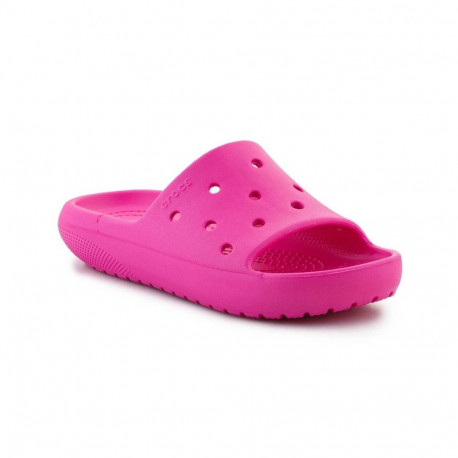 Crocs Classic Slide V2 Kids Jr 209422-6UB flip-flops (EU 30/31)