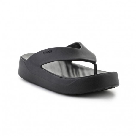 Crocs Getaway Platform Flip Black W 209410-001 (EU 36/37)