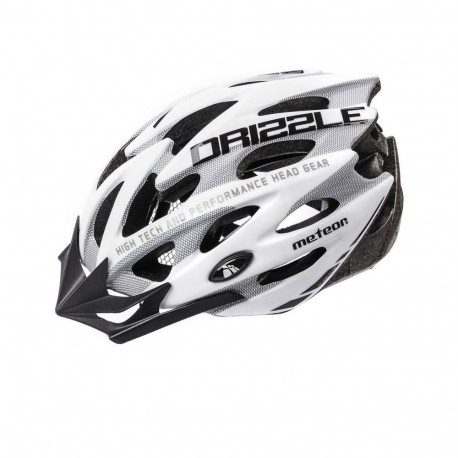 Bicycle helmet Meteor MV29 Drizzle 24708-24710 (uniw)