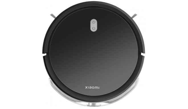 Xiaomi robot vacuum E5, black