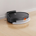 Xiaomi robot vacuum E5, black