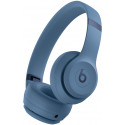 Beats wireless headset Solo4, slate blue