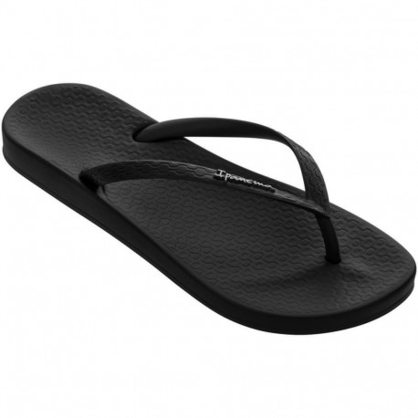 Klapki damskie Ipanema Anat Colors czarne 82591-20766 39