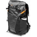 Lowepro backpack PhotoSport BP 24L AW III, grey