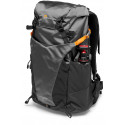 Lowepro backpack PhotoSport BP 24L AW III, grey