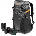 Lowepro backpack PhotoSport BP 24L AW III, grey