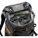 Lowepro backpack PhotoSport BP 24L AW III, grey