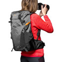 Lowepro seljakott PhotoSport BP 24L AW III, hall