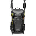 LowePro backpack PhotoSport BP 15L AW III, grey