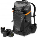 LowePro backpack PhotoSport BP 15L AW III, grey