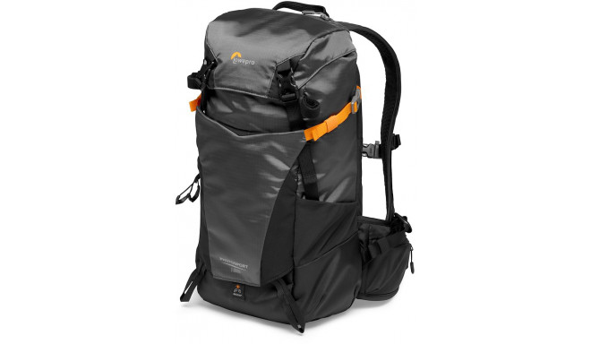 Lowepro рюкзак  PhotoSport BP 15L AW III, серый