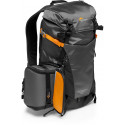 LowePro backpack PhotoSport BP 15L AW III, grey