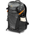 LowePro backpack PhotoSport BP 15L AW III, grey