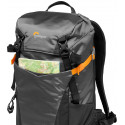 LowePro backpack PhotoSport BP 15L AW III, grey