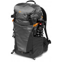 LowePro backpack PhotoSport BP 15L AW III, grey