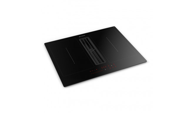 Induction hob with hood Faber Galileo Smart 60