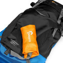 Lowepro seljakott PhotoSport BP 24L AW III, must/sinine