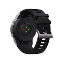 Smartwatch Zeblaze VIBE 7 Pro (Silver)