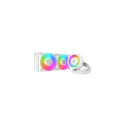 ARCTIC Liquid Freezer III - 240 A-RGB CPU Cooler, White