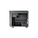 CI-01B-OP mATX MiniTower, Game Cube