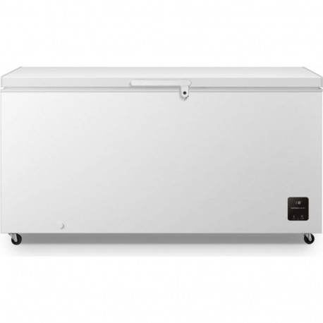Brand: Hisense
Type: Chest Freezer
Capacity: 500 