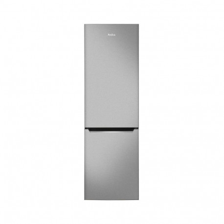 The Amica FK2995.2FTX(E) is a freestanding fridge-freezer combination known for its