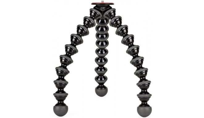 Joby statiiv GorillaPod 5K Stand, must/hall