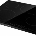 Ceramic hob ECT643BCSC