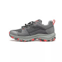 Wo 9.81 Pulse WP Shadow grey/Cayenne Red - 40