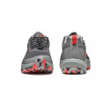 Wo 9.81 Pulse WP Shadow grey/Cayenne Red - 42