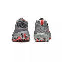 Wo 9.81 Pulse WP Shadow grey/Cayenne Red - 37