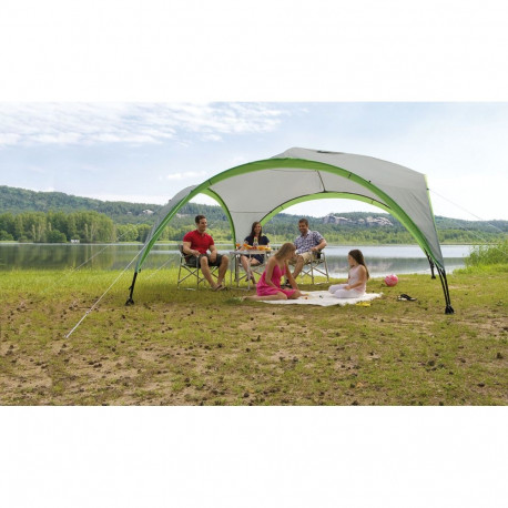 Event Shelter Pro XL 4,5x4,5 varjualune -